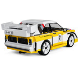 COBI Audi quattro S1 E2, Jouets de construction 