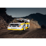 COBI Audi quattro S1 E2, Jouets de construction 
