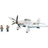 COBI Junkers Ju 87D-3 Stuka, Jouets de construction 