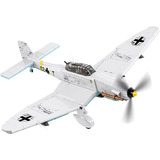 COBI Junkers Ju 87D-3 Stuka, Jouets de construction 