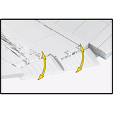 COBI Junkers Ju 87D-3 Stuka, Jouets de construction 