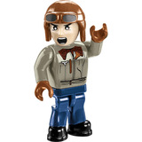 COBI Junkers Ju 87D-3 Stuka, Jouets de construction 