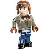 COBI Junkers Ju 87D-3 Stuka, Jouets de construction 