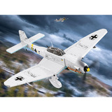 COBI Junkers Ju 87D-3 Stuka, Jouets de construction 
