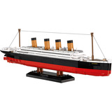 COBI RMS Olympic, Jouets de construction 