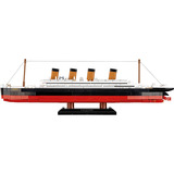 COBI RMS Olympic, Jouets de construction 