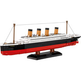 COBI RMS Olympic, Jouets de construction 