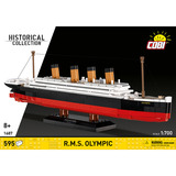 COBI RMS Olympic, Jouets de construction 