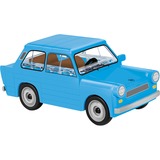 COBI Youngtimer Trabant 601, Jouets de construction 
