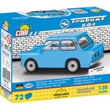 COBI Youngtimer Trabant 601, Jouets de construction 