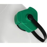 Campingaz Bidon d'eau 10 L, Réservoir d'eau Blanc/transparent