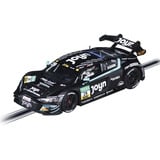 Carrera DIGITAL 124 Audi R8 LMS GT3 evo II "Land Motorsport, No.29", DTM 2025, Voiture de course 
