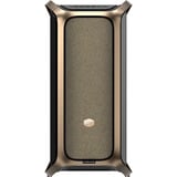 Cooler Master COSMOS Alpha Gold boîtier big tower Or/Noir | 4x USB-A | 2x USB-C | RGB | Verre trempé