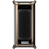 Cooler Master  boîtier big tower Or/Noir | 4x USB-A | 2x USB-C | RGB | Window
