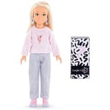 Corolle Coffret Valentine Shopping, Poupée Poupée mannequin, Femelle, 4 an(s), Garçon/Fille, 280 mm, 215 g