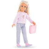 Corolle Coffret Valentine Shopping, Poupée Poupée mannequin, Femelle, 4 an(s), Garçon/Fille, 280 mm, 215 g