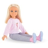 Corolle Coffret Valentine Shopping, Poupée Poupée mannequin, Femelle, 4 an(s), Garçon/Fille, 280 mm, 215 g