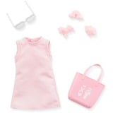 Corolle Coffret Valentine Shopping, Poupée Poupée mannequin, Femelle, 4 an(s), Garçon/Fille, 280 mm, 215 g