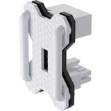 Corsair 2nd Generation 180° PCIe 5.x 12V-2x6 Power Bridge - Style B Blanc