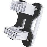 Corsair 2nd Generation 180° PCIe 5.x 12V-2x6 Power Bridge - Style B Blanc