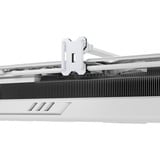 Corsair 2nd Generation 180° PCIe 5.x 12V-2x6 Power Bridge - Style B Blanc