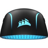 Corsair CH-931D010-EU, Souris gaming Noir