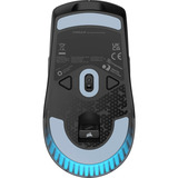 Corsair CH-931D010-EU, Souris gaming Noir