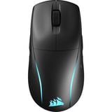 Corsair M75 WIRELESS, Souris gaming Noir