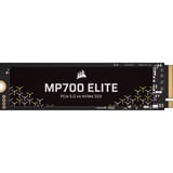 Corsair MP700 ELITE 2 TB SSD Noir