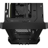 Corsair WARTHOG Airflow boîtier midi tower Vert olive | 2x USB-A | 1x USB-C | Verre trempé