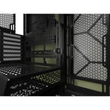 Corsair WARTHOG Airflow boîtier midi tower Vert olive | 2x USB-A | 1x USB-C | Verre trempé