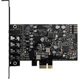 Creative Sound Blaster Audigy Fx Pro, Carte son 