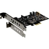 Creative Sound Blaster Audigy Fx Pro, Carte son 