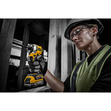 DEWALT Batterie Powerstack DCBP034, 18Volt 1,7Ah Jaune/Noir