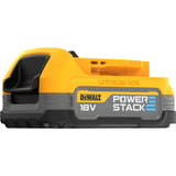 DEWALT DCBP034-XJ, Batterie Jaune/Noir