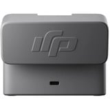 DJI Mic Mini, Micro Noir