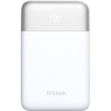 D-Link DPP-101, Powerbank Blanc