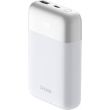 D-Link DPP-101, Powerbank Blanc