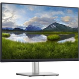 Dell P2423 24" Moniteur Argent/Noir, 61 cm (24"), 1920 x 1200 pixels, WUXGA, LCD, 5 ms, Noir