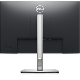 Dell P2423 24" Moniteur Argent/Noir, 61 cm (24"), 1920 x 1200 pixels, WUXGA, LCD, 5 ms, Noir