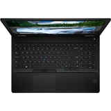 Dell  15.6" PC portable  Noir