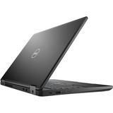 Dell  15.6" PC portable  Noir