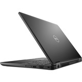 Dell  15.6" PC portable  Noir