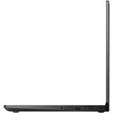 Dell  15.6" PC portable  Noir