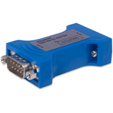 Digitus Adaptateur RS-232 > RS-485 Bleu
