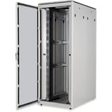 Digitus Armoires rack, Armoire informatique Gris clair, Rack autonome, 42U, 800 kg, Verrouillage des touches, 152 kg, Gris