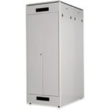 Digitus Armoires rack, Armoire informatique Gris clair, Rack autonome, 42U, 800 kg, Verrouillage des touches, 152 kg, Gris