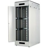 Digitus Armoires rack, Armoire informatique Gris clair, Rack autonome, 42U, 800 kg, Verrouillage des touches, 152 kg, Gris