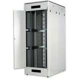 Digitus Armoires rack, Armoire informatique Gris clair, Rack autonome, 42U, 800 kg, Verrouillage des touches, 152 kg, Gris