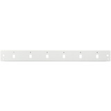 Digitus Boîte de fusion fibre optique avec façade 6SC SX LC DX, Boîte de raccordement 